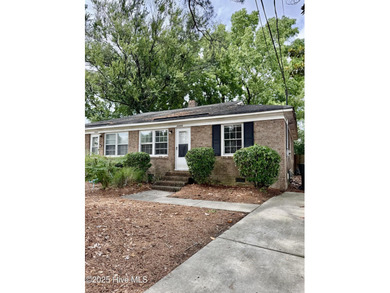 Tar River Home For Sale in Greenville North Carolina