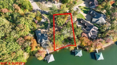 Lake Lot Off Market in Savannah, Tennessee