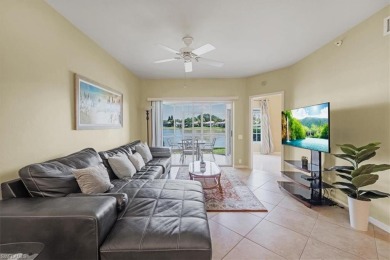 Lake Condo For Sale in Bonita Springs, Florida