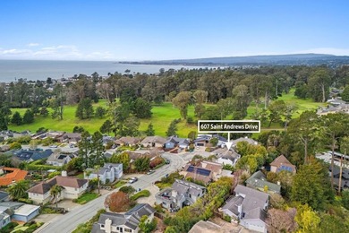 Ocean and golf course views n the heart of Rio Del Mar, where - photo 2