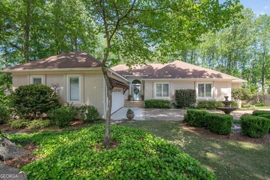 The most beautiful Ranch Home in Peachtree City! Almost a - photo 1