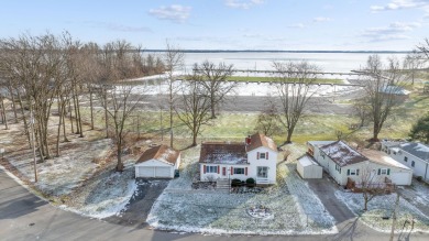 Lake Home For Sale in Lakeview, Ohio