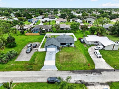 Great starter home in the heart of Port St. Lucie close to - photo 3