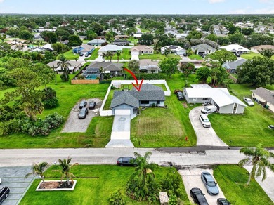 Great starter home in the heart of Port St. Lucie close to - photo 4