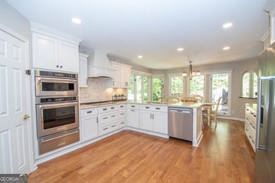 The most beautiful Ranch Home in Peachtree City! Almost a - photo 8