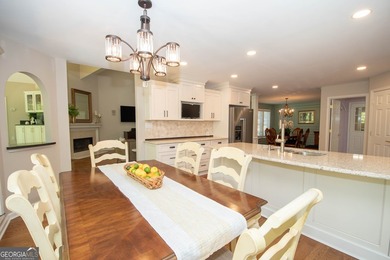 The most beautiful Ranch Home in Peachtree City! Almost a - photo 9