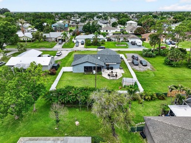 Great starter home in the heart of Port St. Lucie close to - photo 9