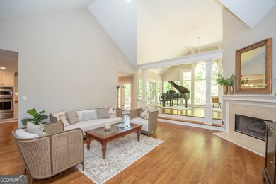 The most beautiful Ranch Home in Peachtree City! Almost a - photo 10