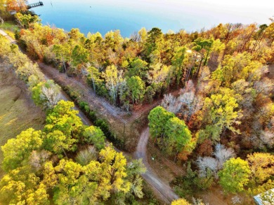 Lake Lot For Sale in Perryville, Arkansas