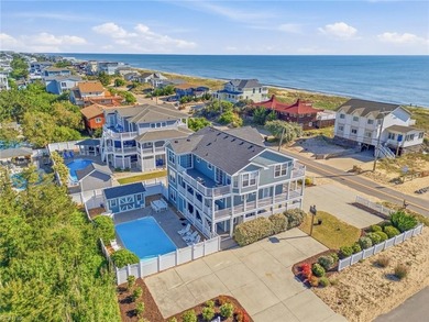 Luxury Sandbridge Beach retreat offering exceptional rental - photo 1
