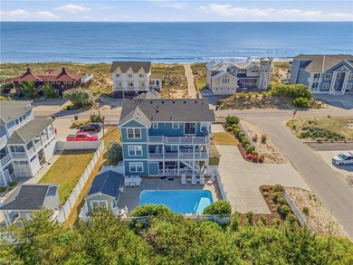 Luxury Sandbridge Beach retreat offering exceptional rental - photo 2