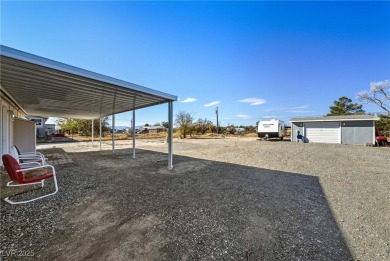 Charming Pahrump Home on .43 Acres with Beautiful Upgrades!