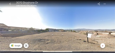 Lake Havasu Lot For Sale in Lake Havasu City Arizona