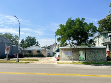 Lake Michigan - Racine County Commercial For Sale in Racine Wisconsin