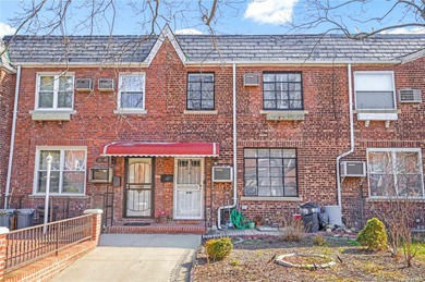 East River Home Sale Pending in East Elmhurst New York