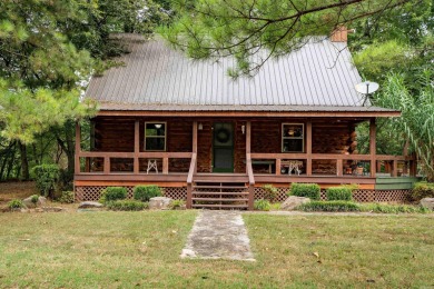 Lake Home For Sale in Batesville, Arkansas