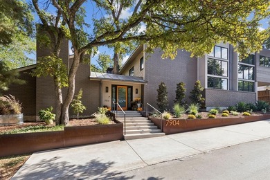 White Rock Lake Home For Sale in Dallas Texas