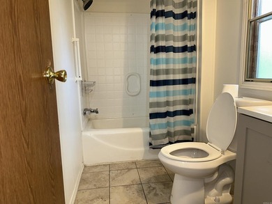 Cute little two bedroom mobile home sitting on .76 acres in - photo 12