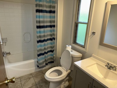 Cute little two bedroom mobile home sitting on .76 acres in - photo 13