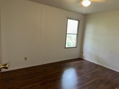 Cute little two bedroom mobile home sitting on .76 acres in - photo 14