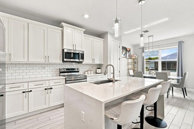 Experience modern luxury in this exceptional 2023 custom-built - photo 14