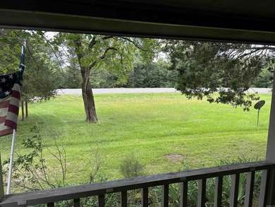 Cute little two bedroom mobile home sitting on .76 acres in - photo 15