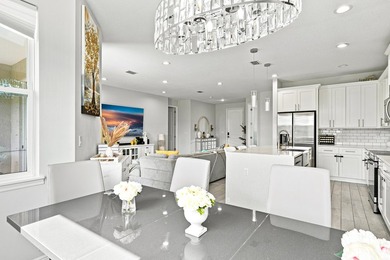 Experience modern luxury in this exceptional 2023 custom-built - photo 15