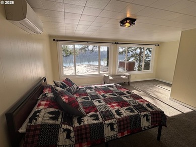 Charming Siltcoos Lakefront cabin with boat dock! End of road - photo 19