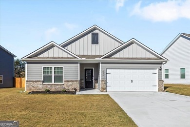 (private lake, pond, coastal) Home For Sale in Villa Rica Georgia