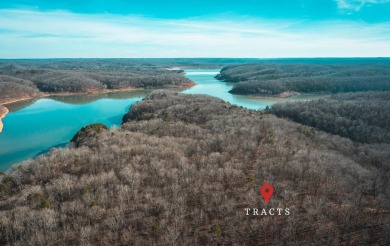 Clearwater Lake -Reynolds County Acreage For Sale in Ellington Missouri