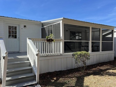 Quiet Living in Conway Plantation- a Community which offers a - photo 38