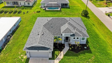Experience modern luxury in this exceptional 2023 custom-built - photo 39