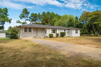 (private lake, pond, creek) Home For Sale in Bradford Arkansas