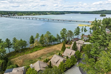 Sheepscot River Condo For Sale in Edgecomb Maine