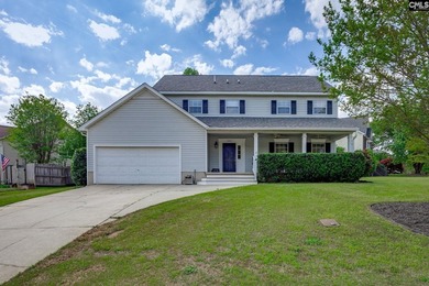Lake Murray Home For Sale in Lexington South Carolina