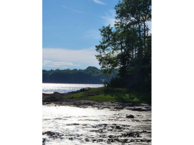 Saint George River Lot For Sale in South Thomaston Maine