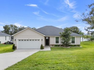 Lake Home For Sale in Haines City, Florida