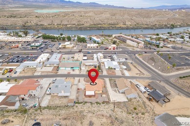 Colorado River - Mohave County Home For Sale in Bullhead City Arizona