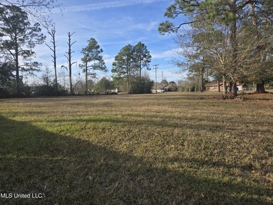 Location, location, location! Hard .6026 acre corner of Dedeaux - photo 1