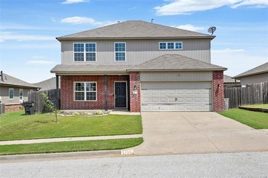 Arkansas River Home Sale Pending in Bixby Oklahoma