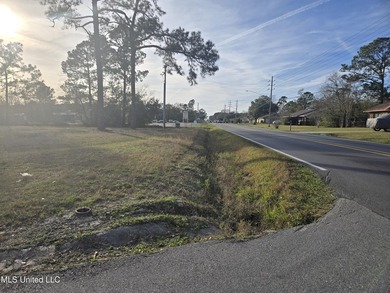Location, location, location! Hard .6026 acre corner of Dedeaux - photo 2