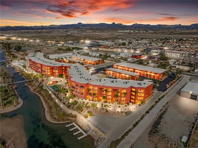 Colorado River - Mohave County Condo For Sale in Bullhead City Arizona