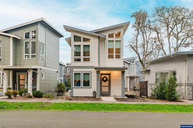 This 1 bedroom, 1.5 bathroom home was built in 2022 and designed