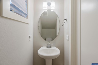 This 1 bedroom, 1.5 bathroom home was built in 2022 and designed