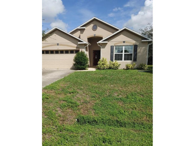 St. Lucie River Home For Sale in Port Saint Lucie Florida