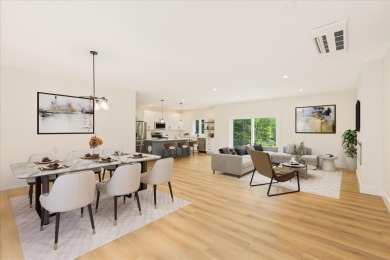 (private lake, pond, creek) Home For Sale in Hancock New Hampshire