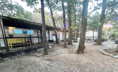 Lake Home For Sale in Wills Point, Texas