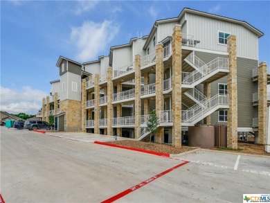 Guadalupe River - Comal County Condo For Sale in New Braunfels Texas