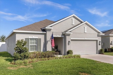 Lake Home For Sale in Groveland, Florida