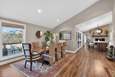 Wake Up to lake views every day - this charming updated 3 - photo 16